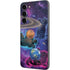 Vincent Hie Cosmic Kittens Galaxy S23 Plus Skin