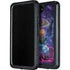 Vincent Hie Cosmic Kittens Galaxy S23 Plus Waterproof Case