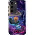 Vincent Hie Cosmic Kittens Galaxy S23 Pro Case