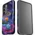 Vincent Hie Cosmic Kittens Galaxy S23 Pro Case