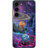 Vincent Hie Cosmic Kittens Galaxy S23 Skin