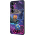 Vincent Hie Cosmic Kittens Galaxy S23 Skin