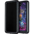 Vincent Hie Cosmic Kittens Galaxy S23 Waterproof Case