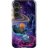 Cosmic Kittens by Vincent Hie Galaxy S24 Impact Case