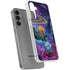 Cosmic Kittens by Vincent Hie Galaxy S24 Plus Clear Case