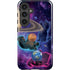Cosmic Kittens by Vincent Hie Galaxy S24 Plus Impact Case