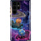Cosmic Kittens by Vincent Hie Galaxy S24 Ultra Impact Case