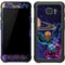Vincent Hie Cosmic Kittens Galaxy S7 Active Skin