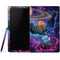 Vincent Hie Cosmic Kittens Samsung Galaxy Tab Skin