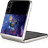 Vincent Hie Cosmic Kittens Galaxy Z Flip3 5G Skin