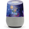 Vincent Hie Cosmic Kittens Google Home Skin