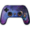 Vincent Hie Cosmic Kittens Google Stadia Controller Skin