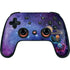Vincent Hie Cosmic Kittens Google Stadia Controller Skin