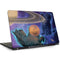Vincent Hie Cosmic Kittens Dell Inspiron Skin