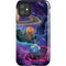 Vincent Hie Cosmic Kittens iPhone 11 Impact Case