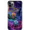 Vincent Hie Cosmic Kittens iPhone 11 Pro Max Lite Case