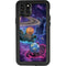 Vincent Hie Cosmic Kittens iPhone 11 Pro Max Waterproof Case