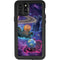 Vincent Hie Cosmic Kittens iPhone 11 Pro Waterproof Case