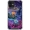 Vincent Hie Cosmic Kittens iPhone 12 Clear Case