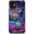 Vincent Hie Cosmic Kittens iPhone 12 Clear Case