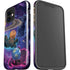 Vincent Hie Cosmic Kittens iPhone 12 Impact Case