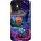 Vincent Hie Cosmic Kittens iPhone 12 Mini Impact Case