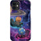 Vincent Hie Cosmic Kittens iPhone 12 Mini Lite Case