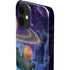 Vincent Hie Cosmic Kittens iPhone 12 Mini Lite Case