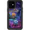 Vincent Hie Cosmic Kittens iPhone 12 Mini Waterproof Case
