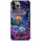 Vincent Hie Cosmic Kittens iPhone 12 Pro Clear Case