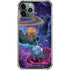 Vincent Hie Cosmic Kittens iPhone 12 Pro Clear Case