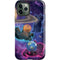 Vincent Hie Cosmic Kittens iPhone 12 Pro Impact Case