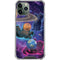 Vincent Hie Cosmic Kittens iPhone 12 Pro Max Clear Case