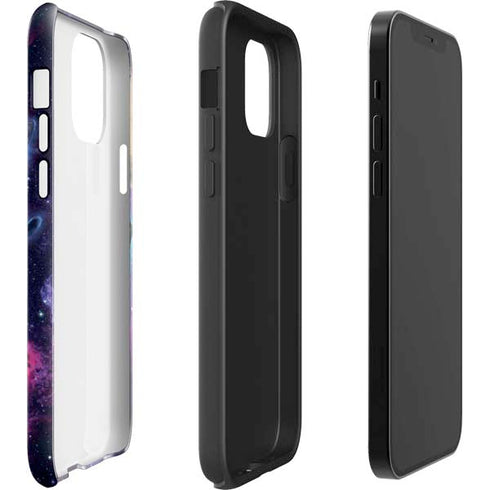 Vincent Hie Cosmic Kittens iPhone 12 Pro Max Impact Case
