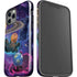 Vincent Hie Cosmic Kittens iPhone 12 Pro Max Impact Case