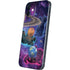 Vincent Hie Cosmic Kittens iPhone 12 Skin