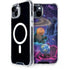 Vincent Hie Cosmic Kittens iPhone 13 MagSafe Case
