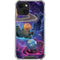 Vincent Hie Cosmic Kittens iPhone 13 Mini Clear Case