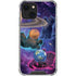 Vincent Hie Cosmic Kittens iPhone 13 Mini Clear Case