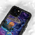Vincent Hie Cosmic Kittens iPhone 13 Mini Waterproof Case