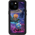 Vincent Hie Cosmic Kittens iPhone 13 Mini Waterproof Case