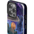 Vincent Hie Cosmic Kittens iPhone 13 Pro Impact Case