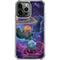 Vincent Hie Cosmic Kittens iPhone 13 Pro Max Clear Case