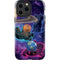 Vincent Hie Cosmic Kittens iPhone 13 Pro Max Impact Case