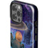 Vincent Hie Cosmic Kittens iPhone 13 Pro Max Impact Case