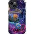 Vincent Hie Cosmic Kittens iPhone 14 Plus Impact Case