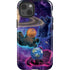 Vincent Hie Cosmic Kittens iPhone 14 Impact Case