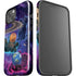 Cosmic Kittens by Vincent Hie iPhone 15 Impact Case