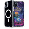 Vincent Hie Cosmic Kittens iPhone 14 Plus MagSafe Case