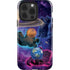 Cosmic Kittens by Vincent Hie iPhone 15 Pro Impact Case